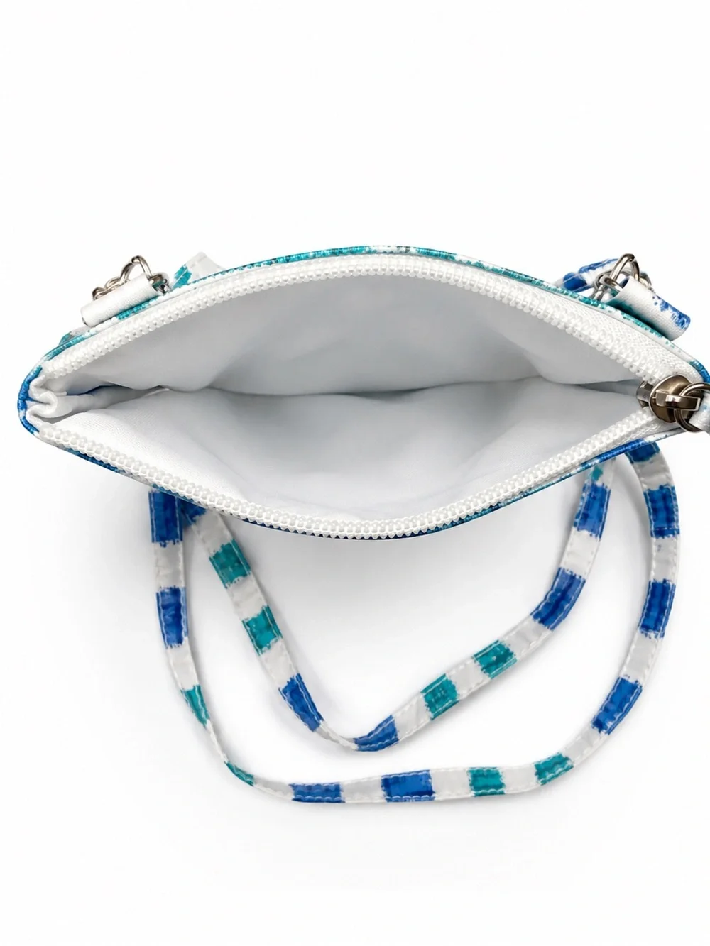 Scout compact crossbody
